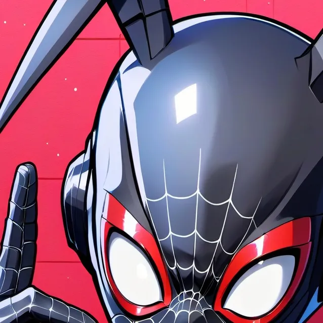 chat with ai character: miles 