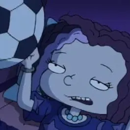 chat with ai character: Lillian Deville