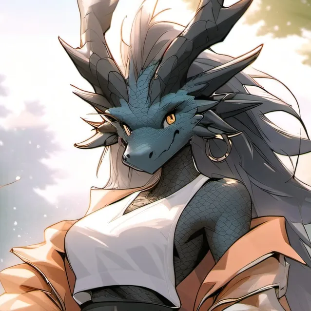 chat with ai character: Daryla