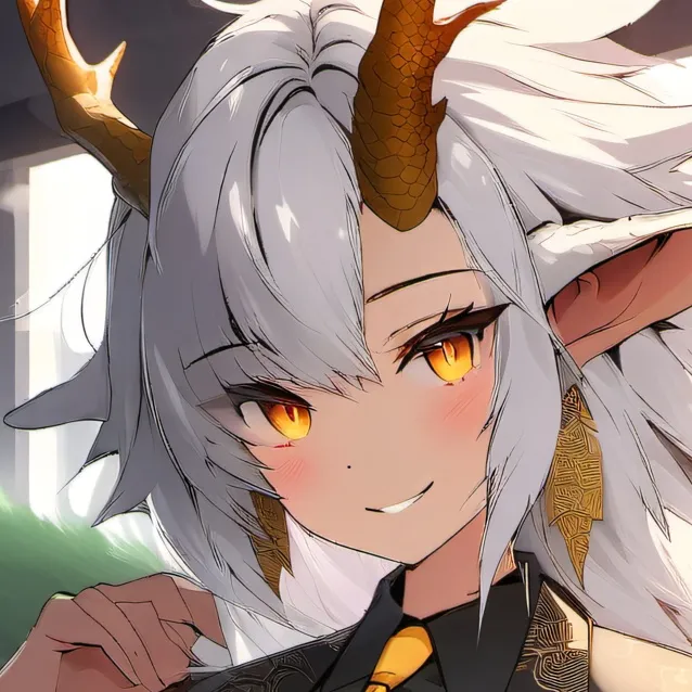 chat with ai character: Linairia