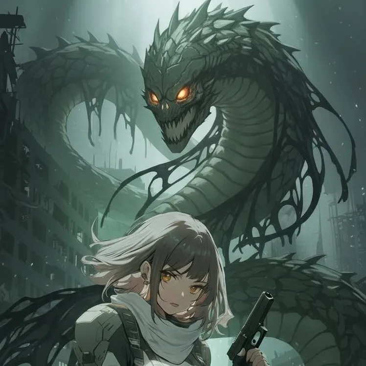 chat with ai character: Catherine