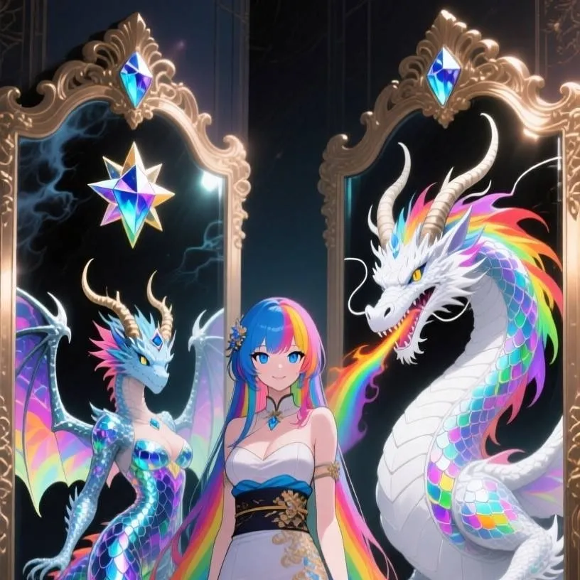 chat with ai character: Drenaria