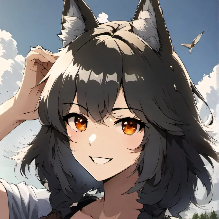 chat with ai character: Rayla