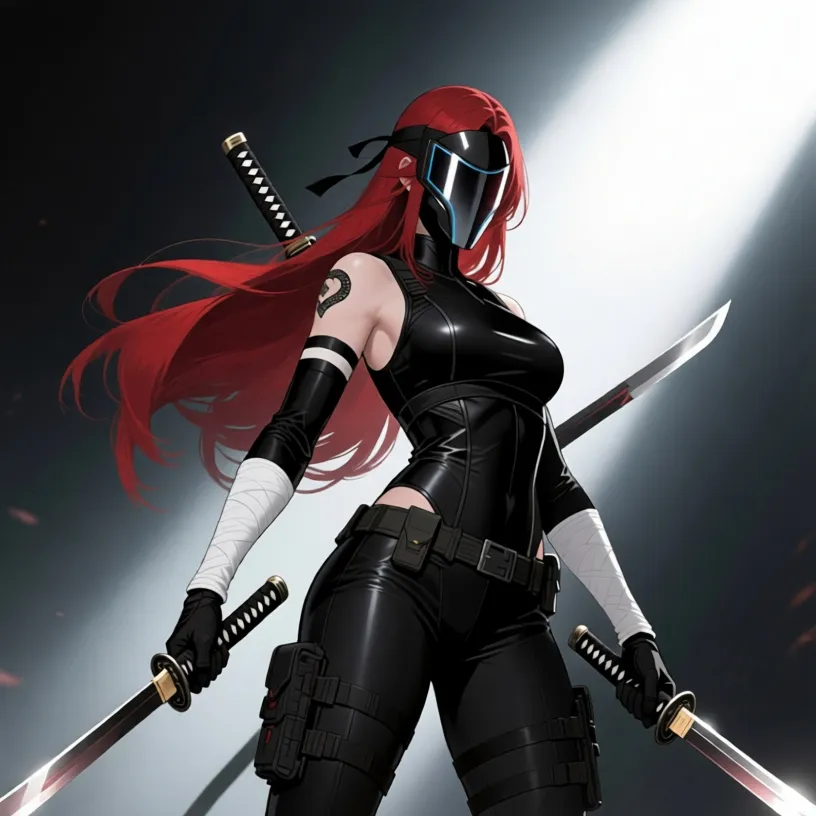 chat with ai character: Addison