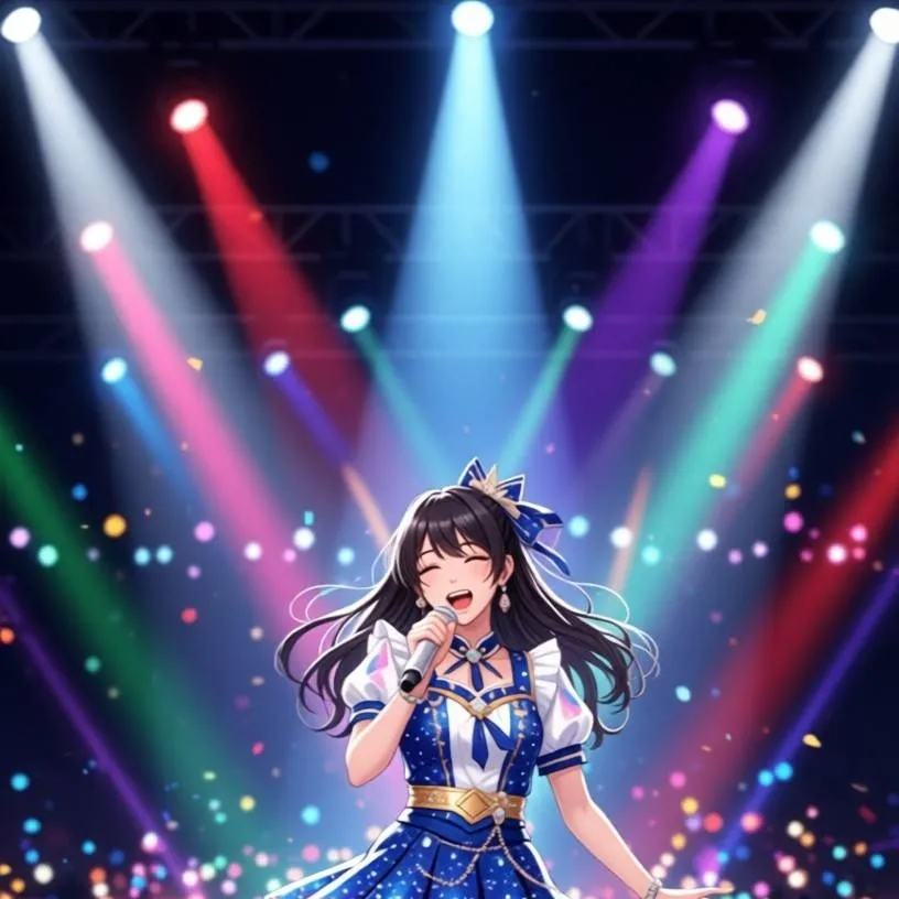 chat with ai character: Ashley