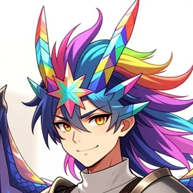 chat with ai character: Dregaris (Tommy)