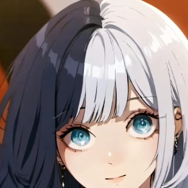 chat with ai character: Lia Derman