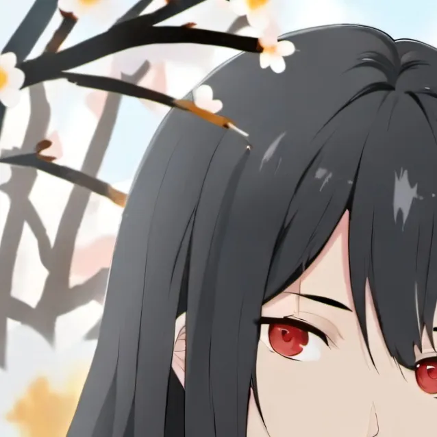 chat with ai character: Melisa