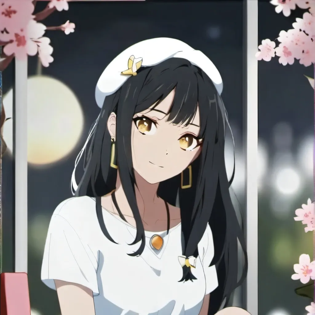 chat with ai character: Cassandra Nova