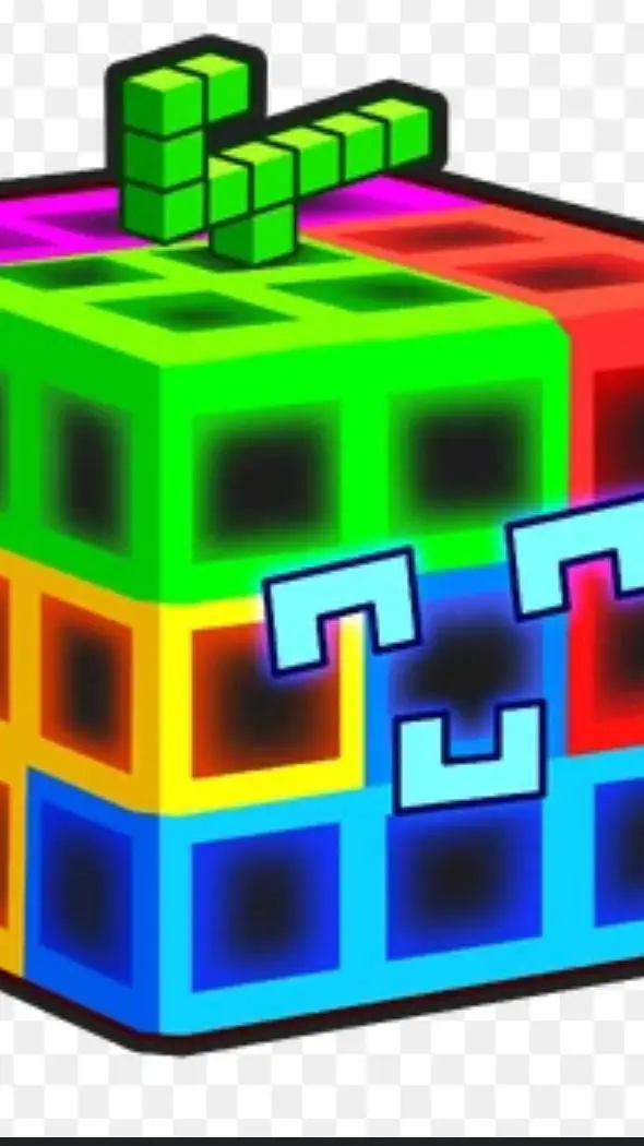 ai character: creation fruit  background