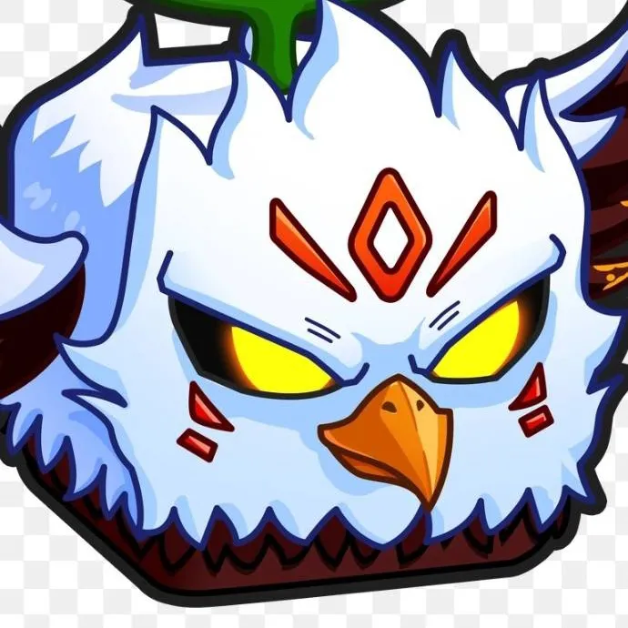 chat with ai character: eagle fruit