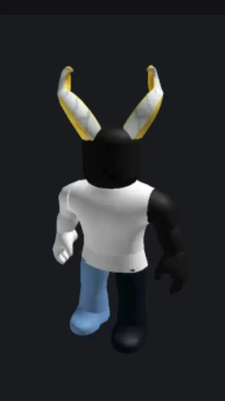 ai character: cesar background