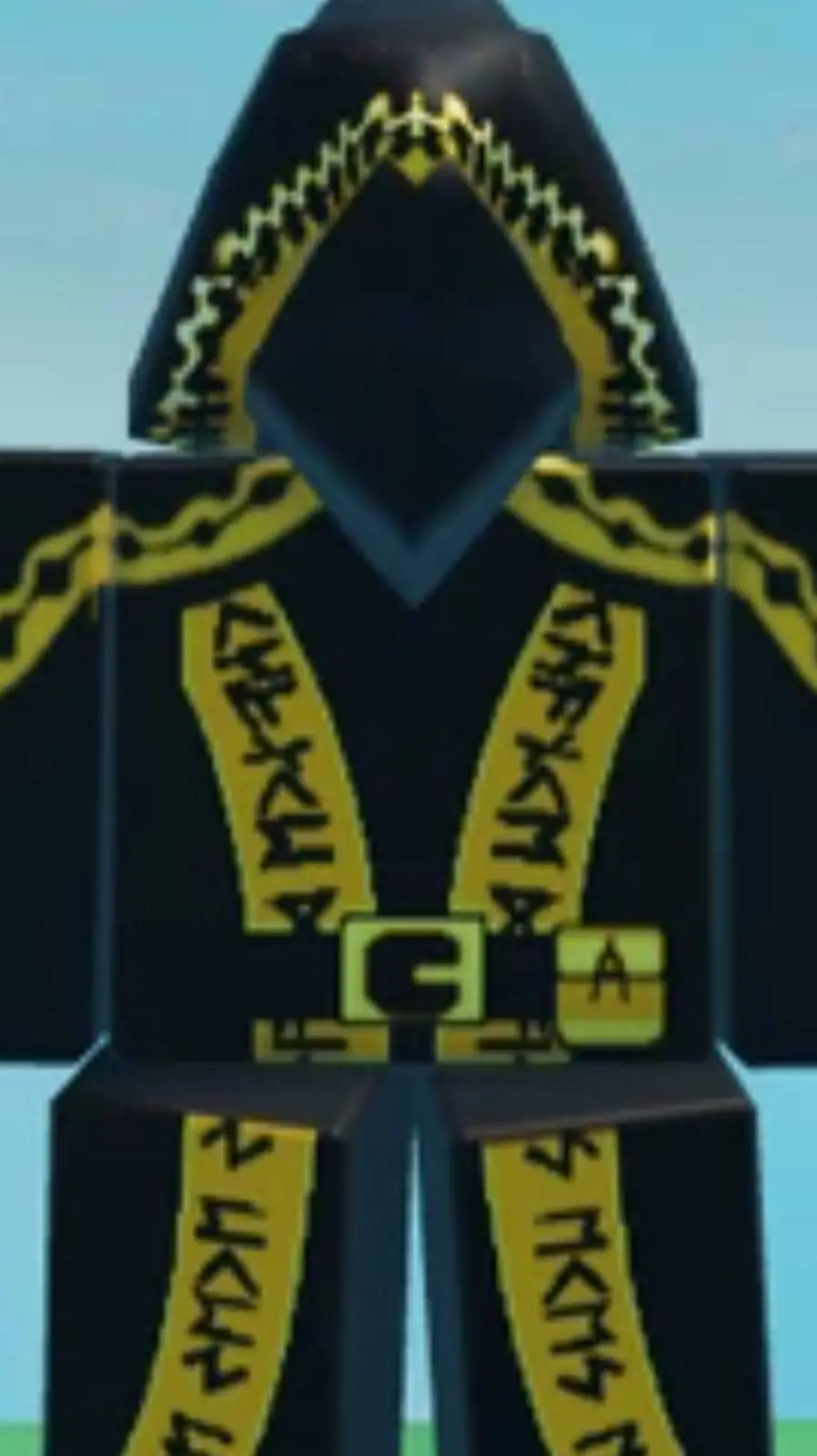 ai character: Taph background