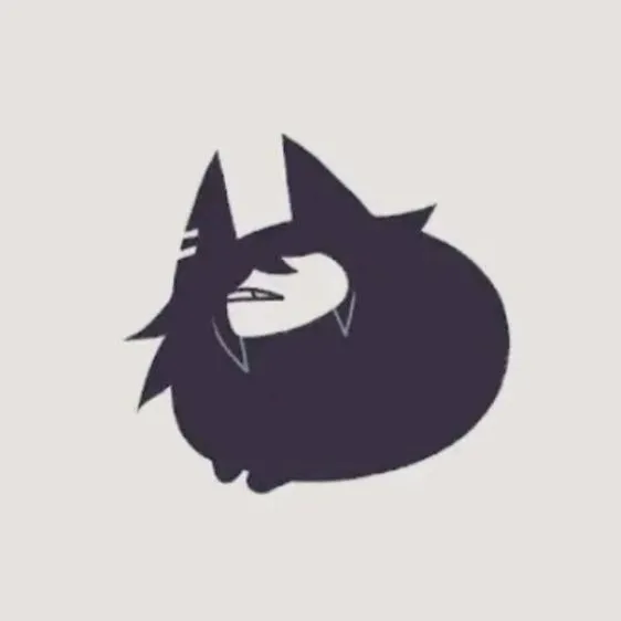 chat with ai character: Miss circle cat