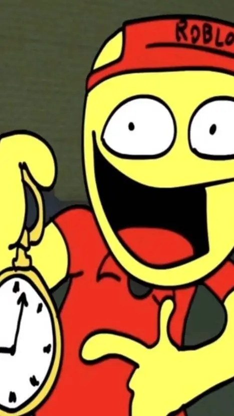 ai character: Forsaken. background