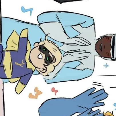 chat with ai character: Glory days