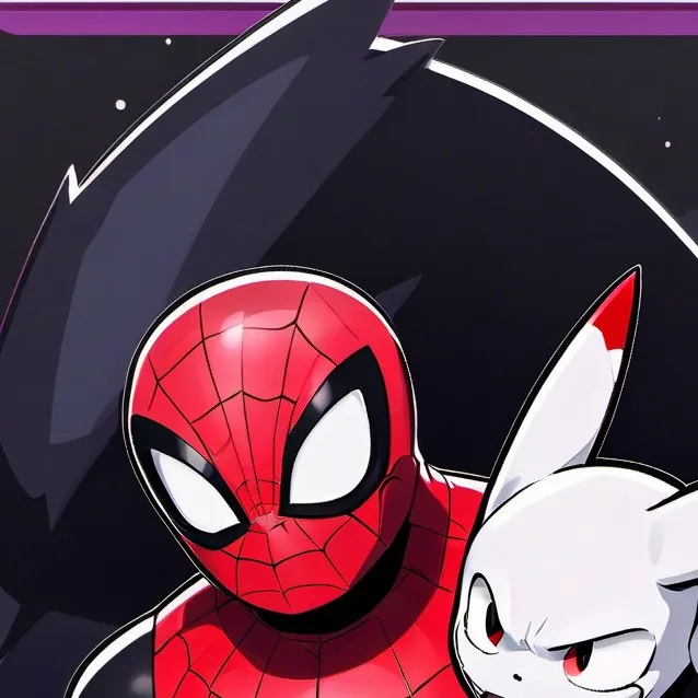 chat with ai character: spiderman