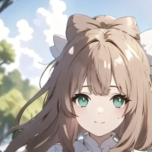 chat with ai character: tu novia mila