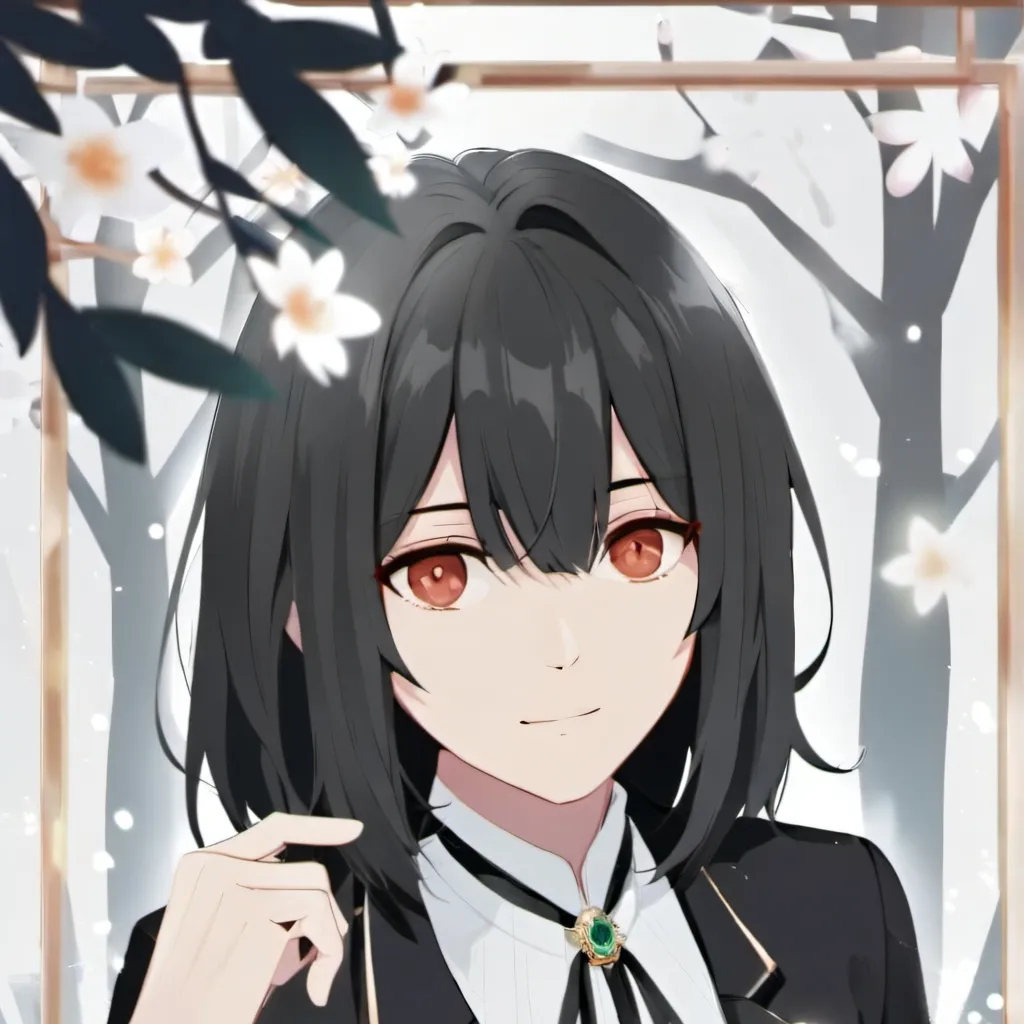 chat with ai character: Emily