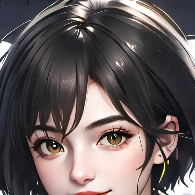 chat with ai character: sera