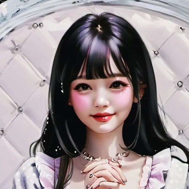 chat with ai character: suly