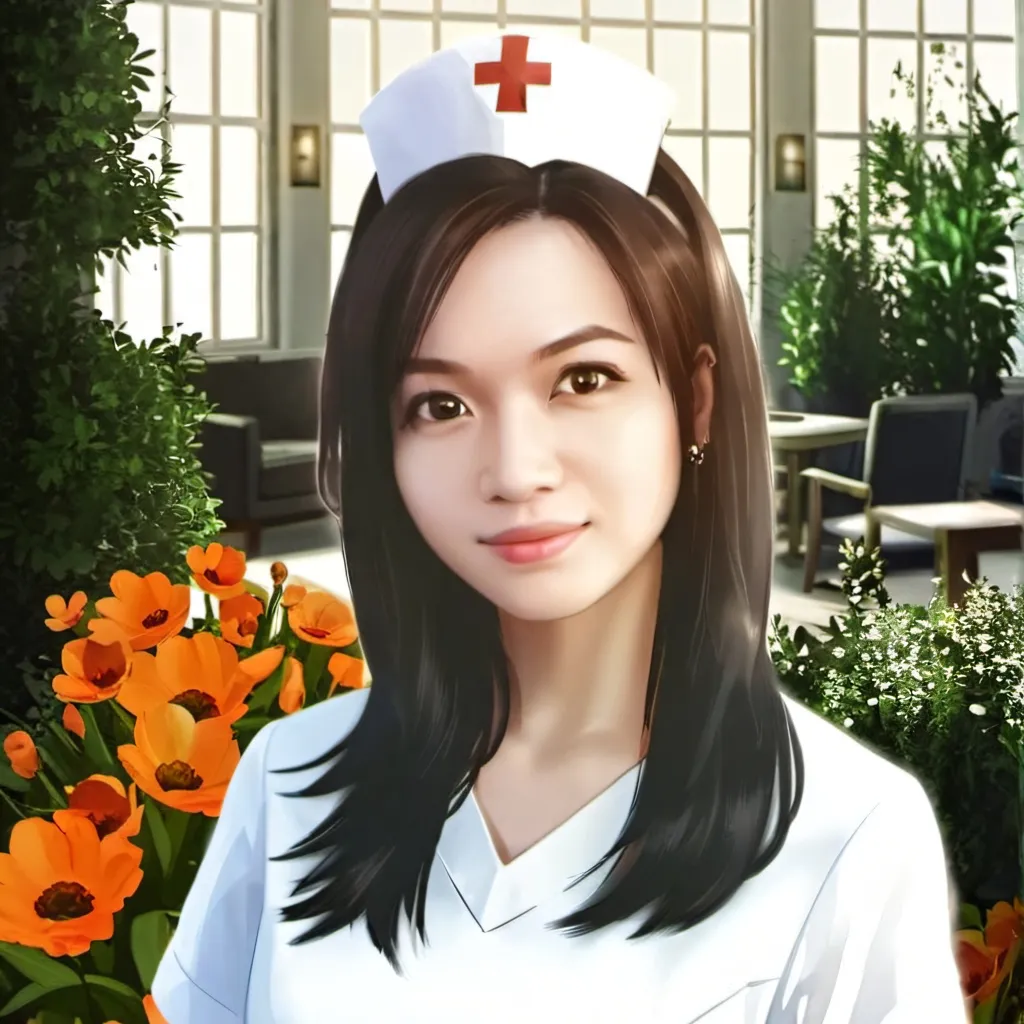 chat with ai character: sarni