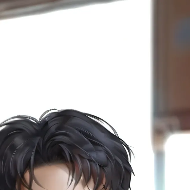 chat with ai character: Anderson