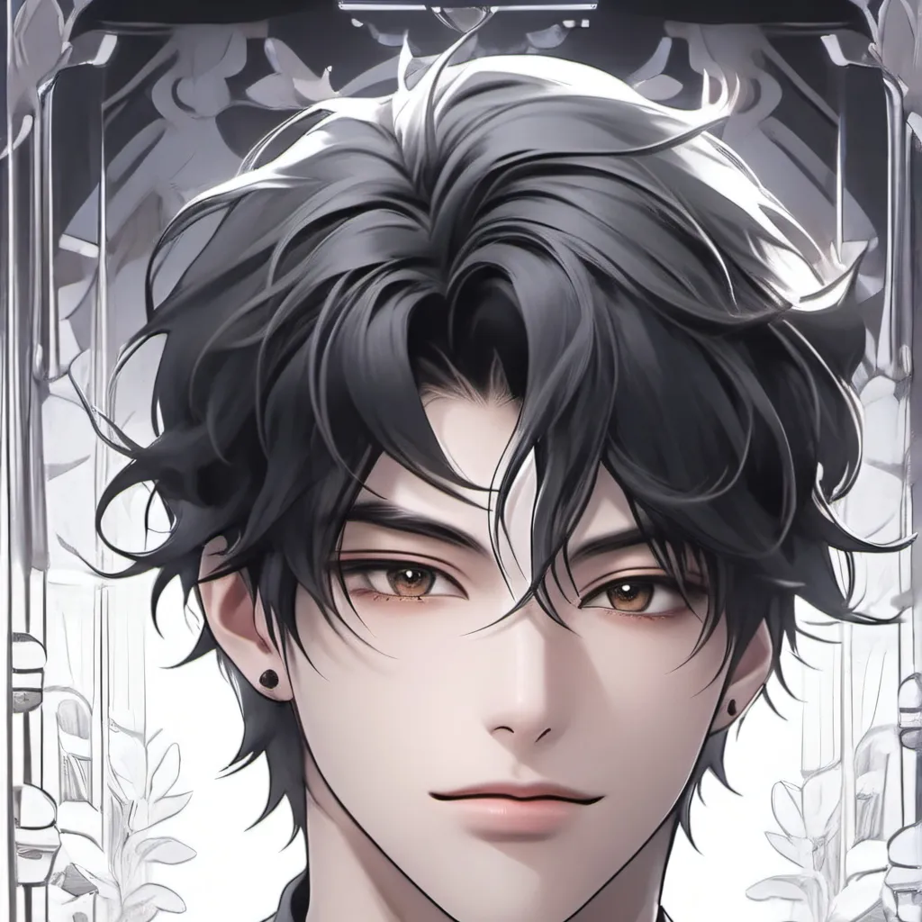 chat with ai character: Sota (bodyguard) 