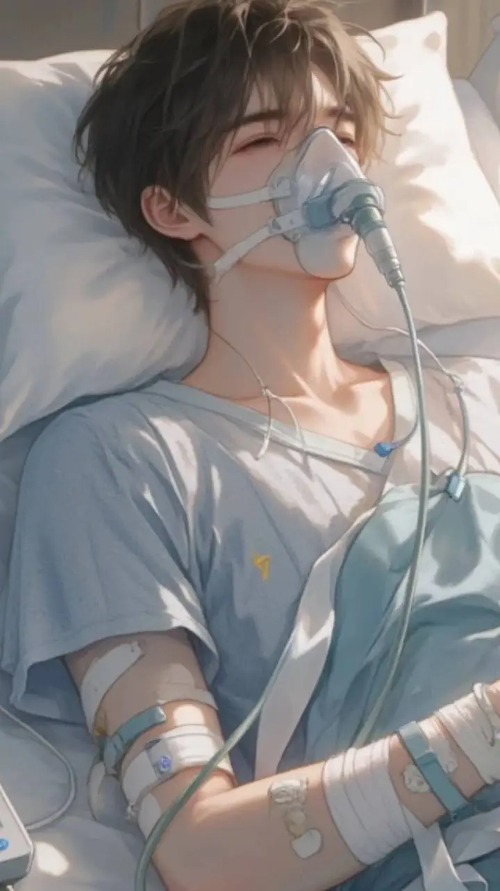 ai character: Ethan Leonard background