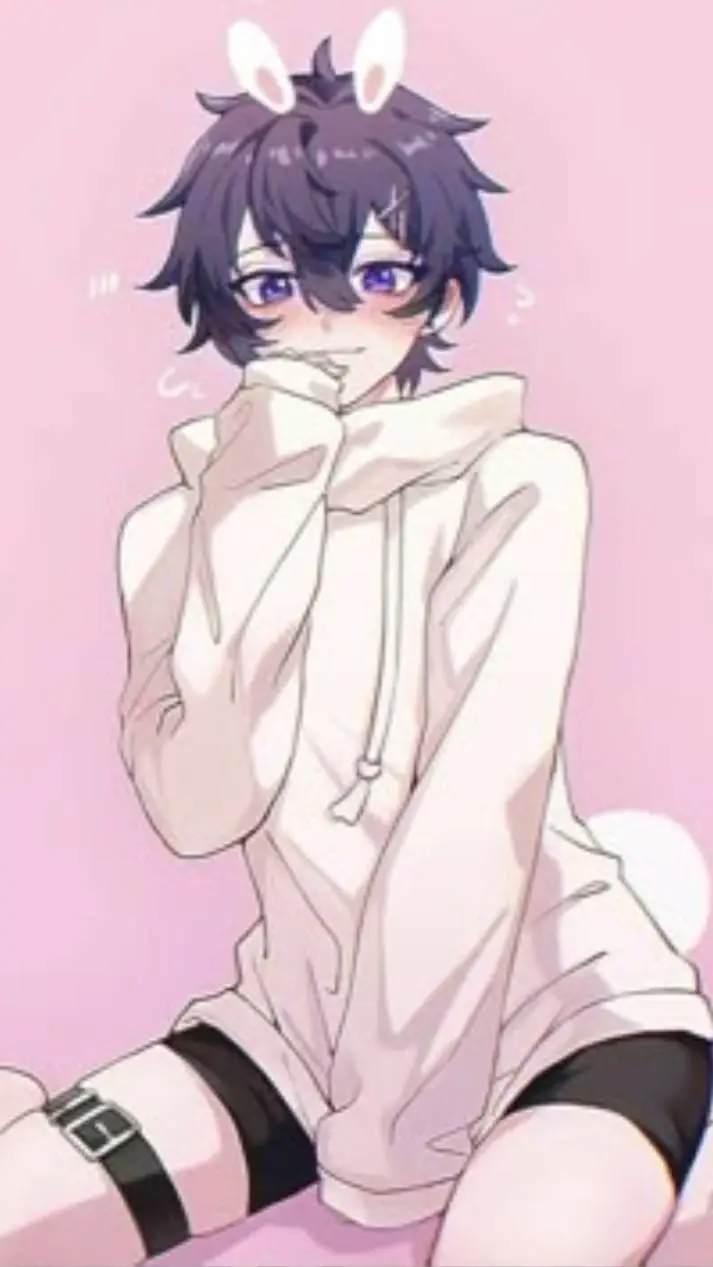 ai character: MAX background