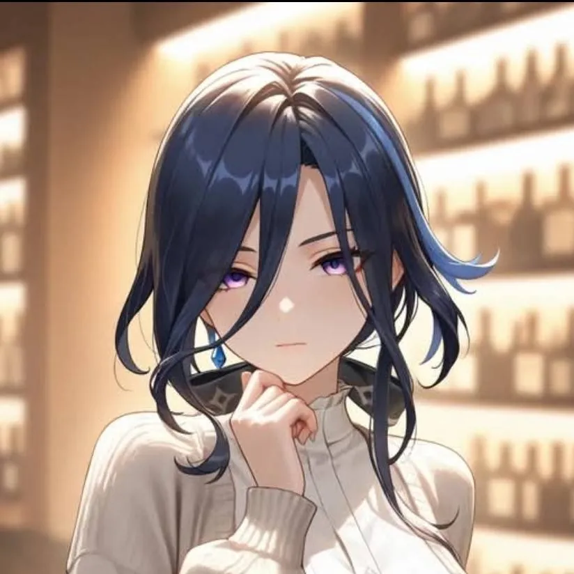 chat with ai character: clorinde