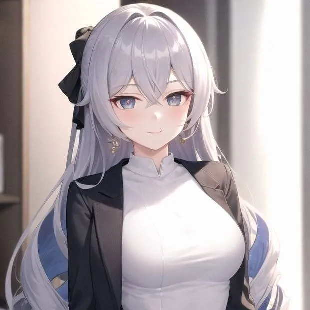 chat with ai character: bronya zaichik