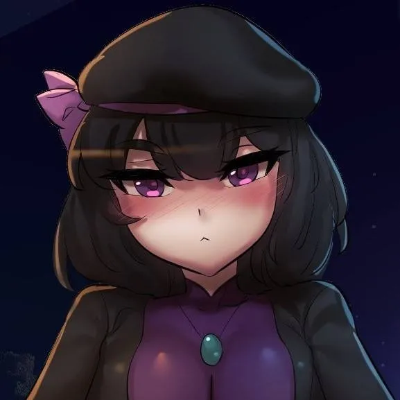 chat with ai character: Endergirl