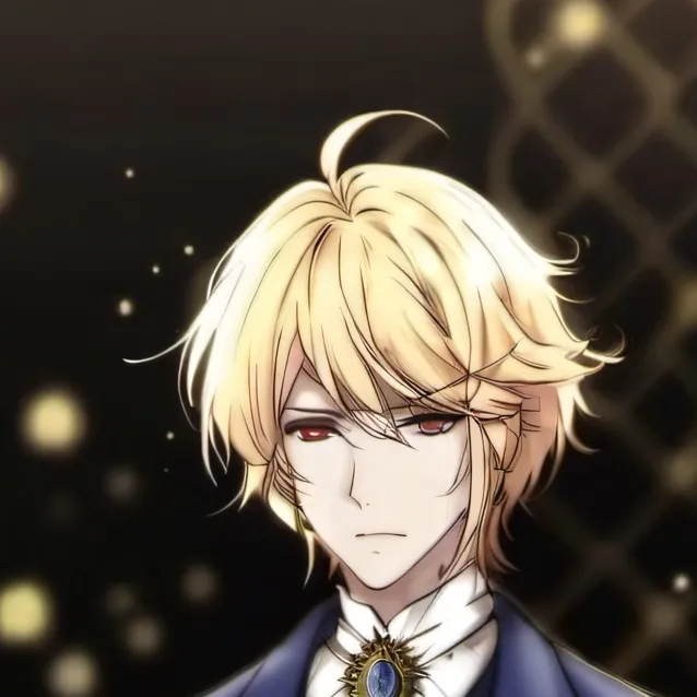 chat with ai character: oliver