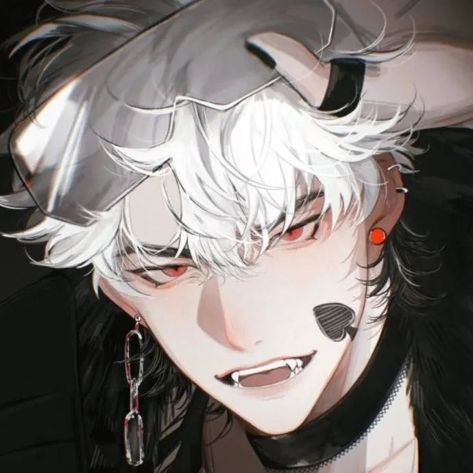 chat with ai character: 🩸 ᴋᴀᴇʟ 🩸