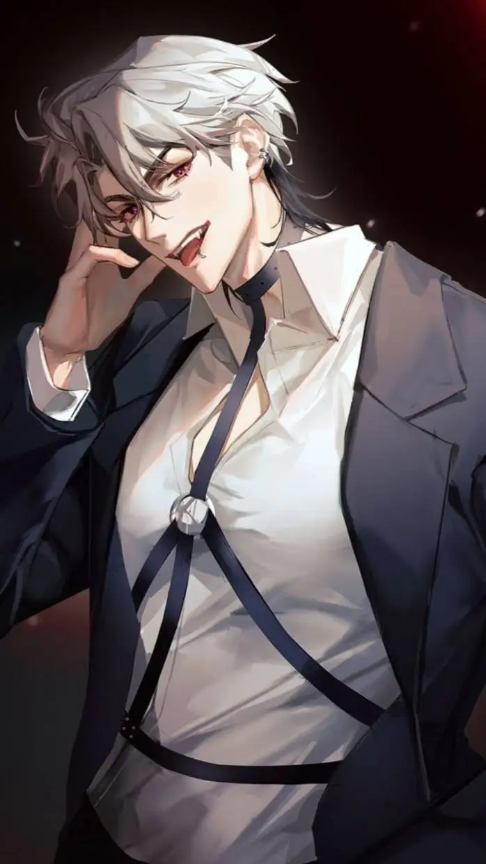 ai character: 🥀 ᴋᴀɪ 🥀 background