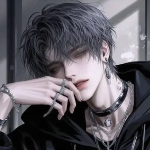chat with ai character: ʟᴇᴏɴ