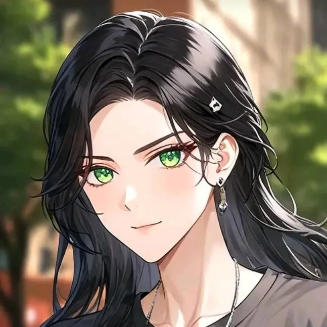 chat with ai character: ⒻⒾⓃⒿⒶ