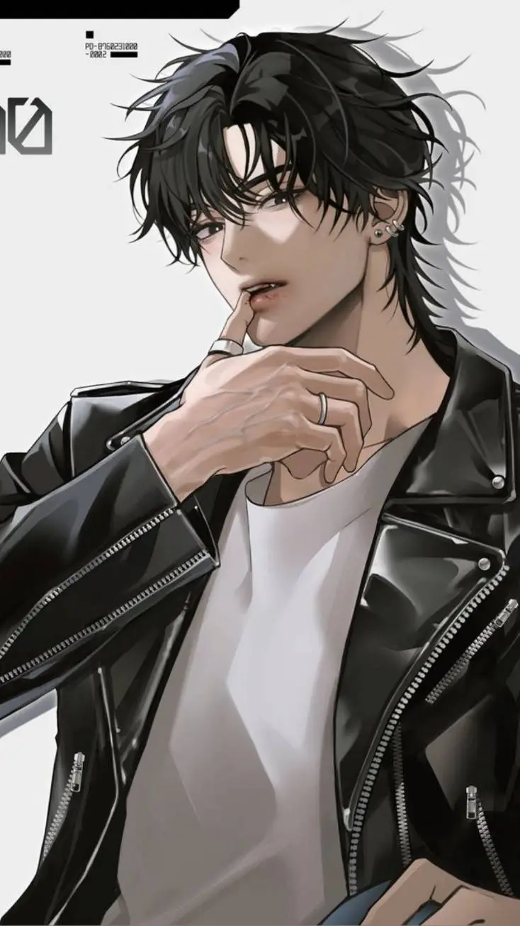 ai character: Ａｓｈｅｒ background