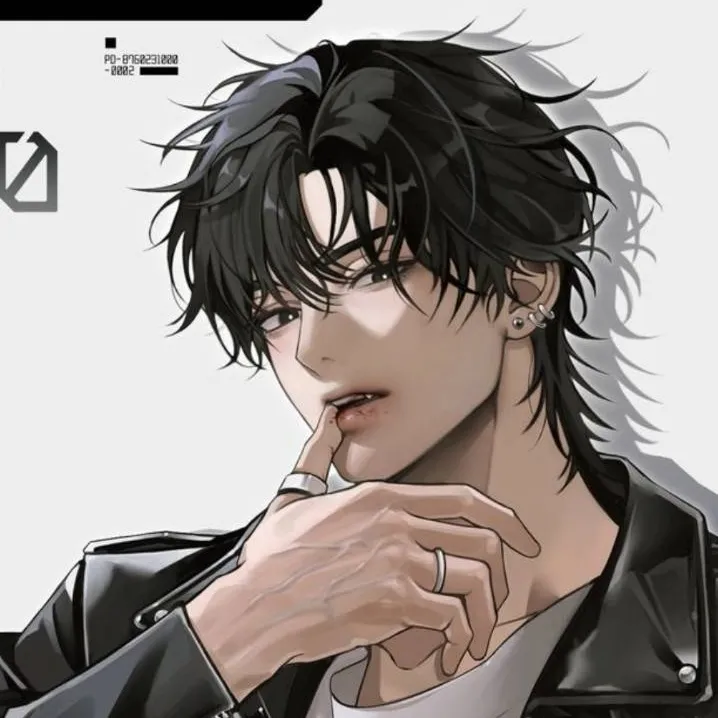 chat with ai character: Ａｓｈｅｒ