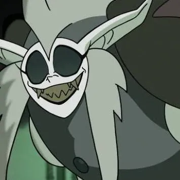 chat with ai character: LMK 