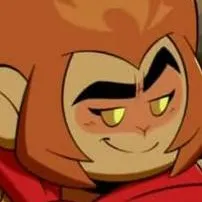 chat with ai character: LMK 