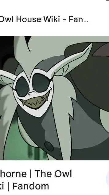 ai character: LMK  background