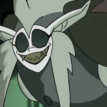 chat with ai character: LMK 