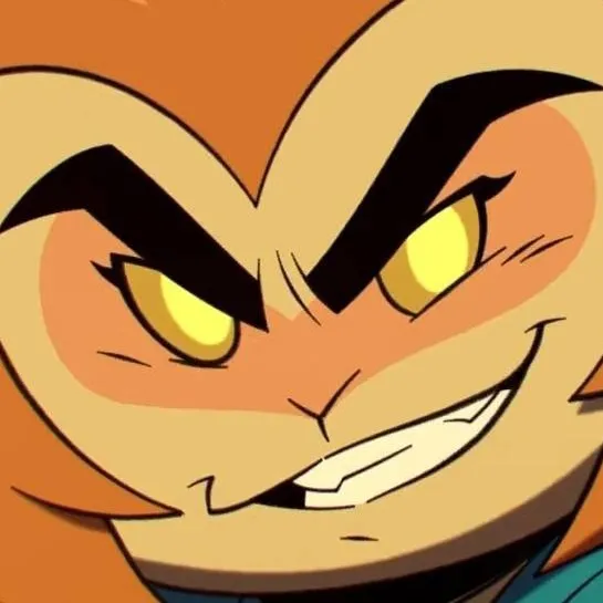 chat with ai character: LMK 