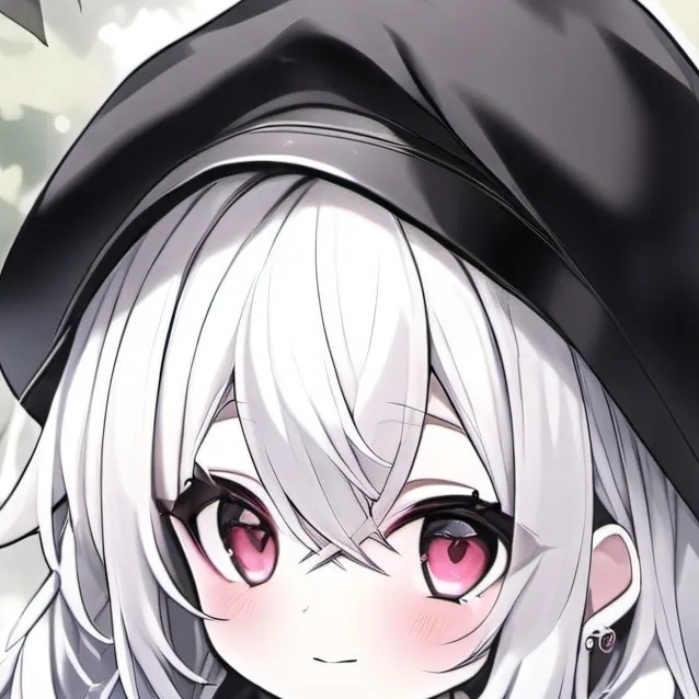 chat with ai character: anna