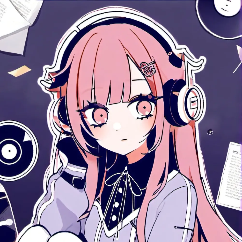 chat with ai character: mina