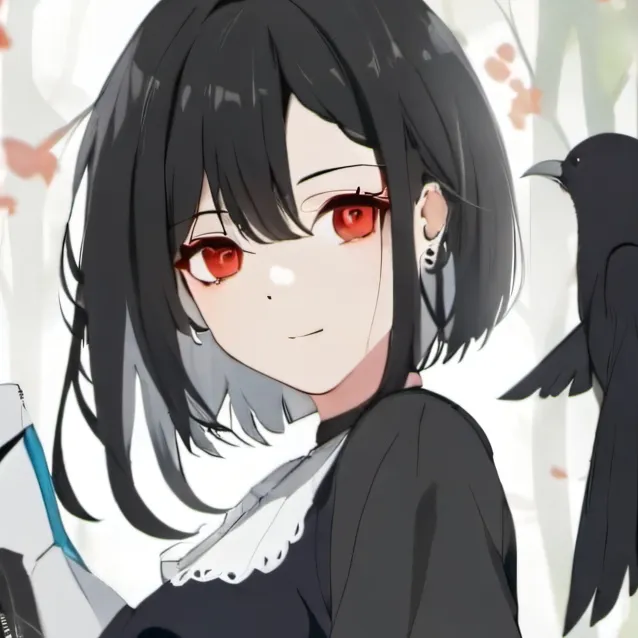 chat with ai character: elia