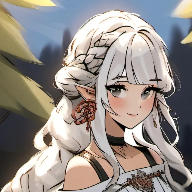chat with ai character: paula