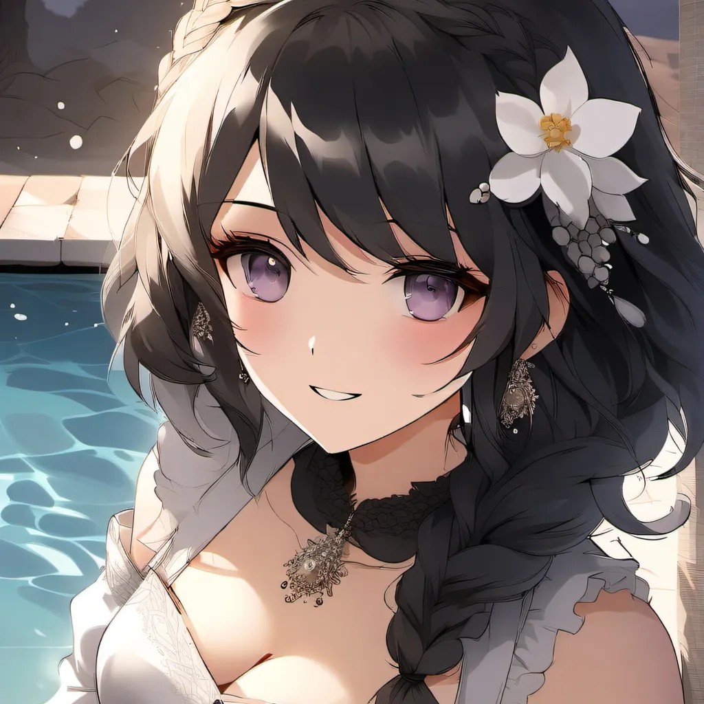 chat with ai character: sofía
